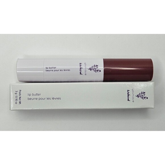 Younique Weekend Lip Butter Mall Day New in Box Discontinued - Picture 5 of 8